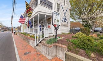 22769 ALMOST NEAVITT Rd, Bozman, MD 21612