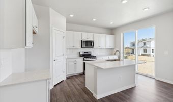 3354 N Irvington St, Aurora, CO 80019