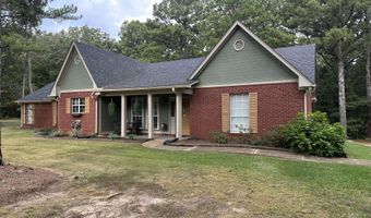 737 Martin Rd, Belden, MS 38826