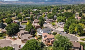 9642 W 69th Pl, Arvada, CO 80004