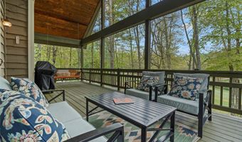 56 First Tee Trl B/Upper, Cashiers, NC 28717