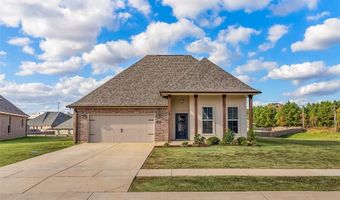 449 N Lost River Dr N, Benton, LA 71006