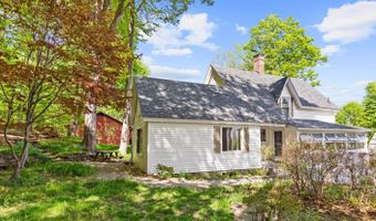 9 Kelsea Ave, Center Harbor, NH 03226