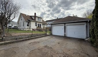 533 Wayne St, Bridgeport, CT 06606