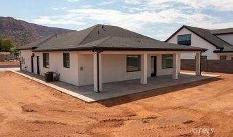 275 S Barlow St, Colorado City, AZ 86021