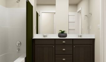 20461 Myrtle Pl E Plan: Blossom, Bonney Lake, WA 98391