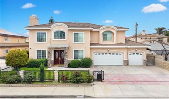 3453 Ivar Ave, Rosemead, CA 91770