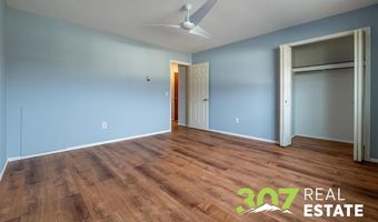 1722 26th St, Cody, WY 82414