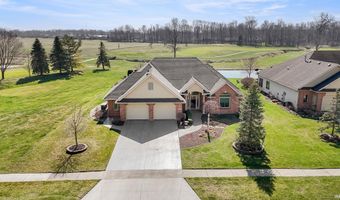 1815 Bent Tree Ct, Auburn, IN 46706