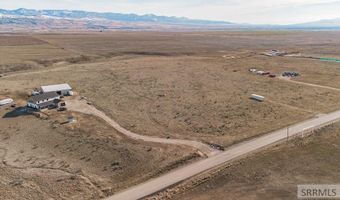 Jenkins Road, Arimo, ID 83214