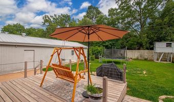 803 W Fisher St, Beebe, AR 72012