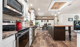 1030 Hcr 2203, Aquilla, TX 76622