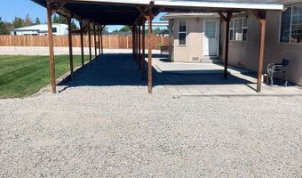 696 Sunrise Ter, Fallon, NV 89406