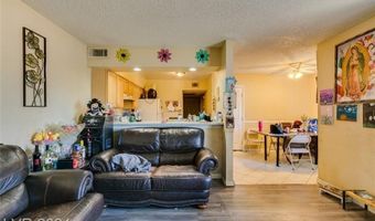 4316 Tara Ave 4, Las Vegas, NV 89102