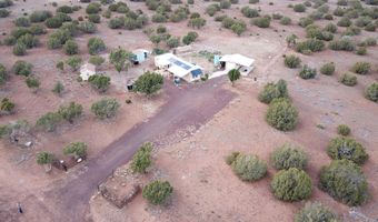 87 County Rd, Concho, AZ 85924