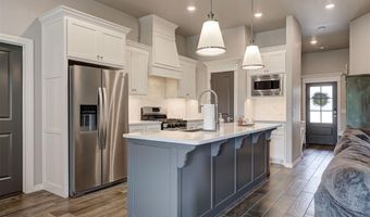 5301 Lannister Ln, Arcadia, OK 73007