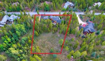 72 DYER Trl, Breckenridge, CO 80424