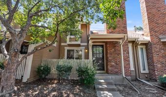 4331 S Billings Cir, Aurora, CO 80015