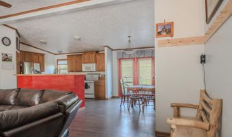 58 BLACKHAWK Trl, Boulder, WY 82923