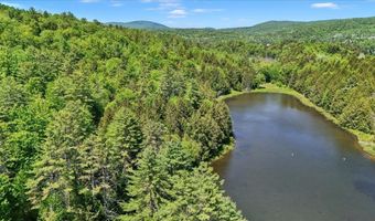 Barnett Road lot 16, Calais, VT 05648