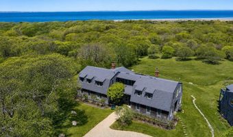19 Locust Ln, Aquinnah, MA 02535