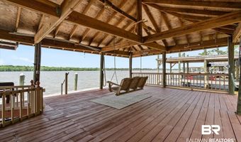 41923 Bayou Rd, Bay Minette, AL 36507