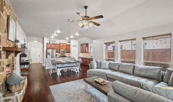 526 Kelvington Dr, Anna, TX 75409