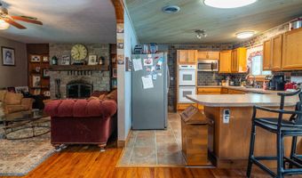302 N West St, Arcanum, OH 45304