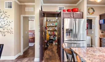 19424 Blue River Rd, Blue, AZ 85922