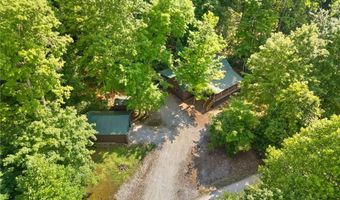 10563 Deer Dr, Birdseye, IN 47513