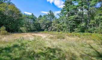 TBD The Meadows Road, Bartlett, NH 03812