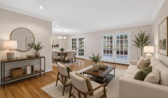 6035 CHATSWORTH Ln, Bethesda, MD 20814