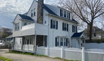 279 Wakelee Ave, Ansonia, CT 06401