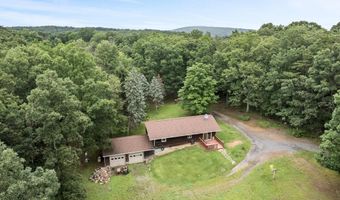 357 CRESTVIEW MOUNTAIN Rd, Augusta, WV 26704