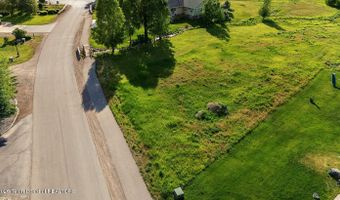 ROCKBRIDGE DRIVE lot 89, Afton, WY 83110