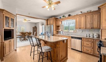 2228 BLUE CREEK Rd, Addy, WA 99101