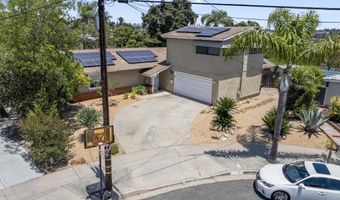8195 Chaz Pl, La Mesa, CA 91942
