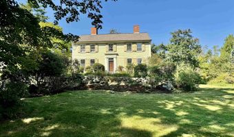 89 Chestnut Hill Rd, Amherst, NH 03031