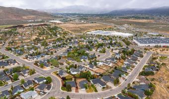 851 Valley Vista Dr, Carson City, NV 89705