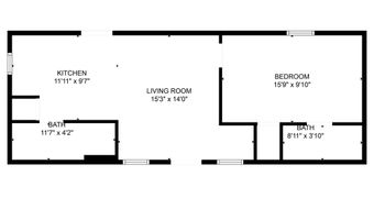 88 Live Oak St, Alvarado, TX 76009