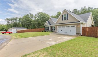 101 Pine Lake Ranch Rd, Belton, SC 29627