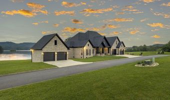 530 Bluewater Way, Bean Station, TN 37708