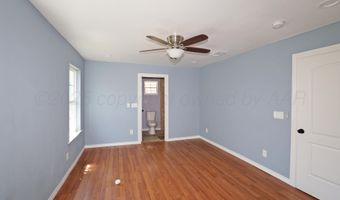 4006 SE 12TH Ave, Amarillo, TX 79104