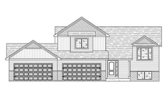 000 210th Ln NW, Oak Grove, MN 55303
