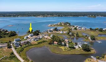 56 Marine Dr, Narragansett, RI 02882