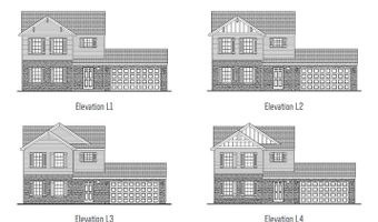 Arcturus Pass Plan: Integrity 1830S, Auburn, IN 46706