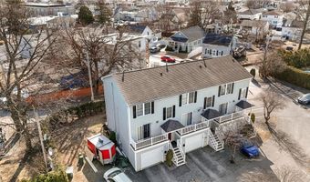 5 Morrill Ln F, North Providence, RI 02904