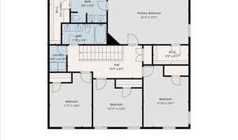 239 BOGGS Run, Dover, DE 19904