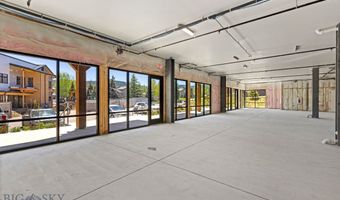 283 Snowy Mountain Cir, Big Sky, MT 59716