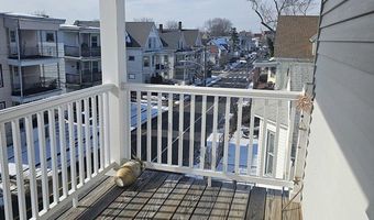 64 Emory St 3, Attleboro, MA 02703